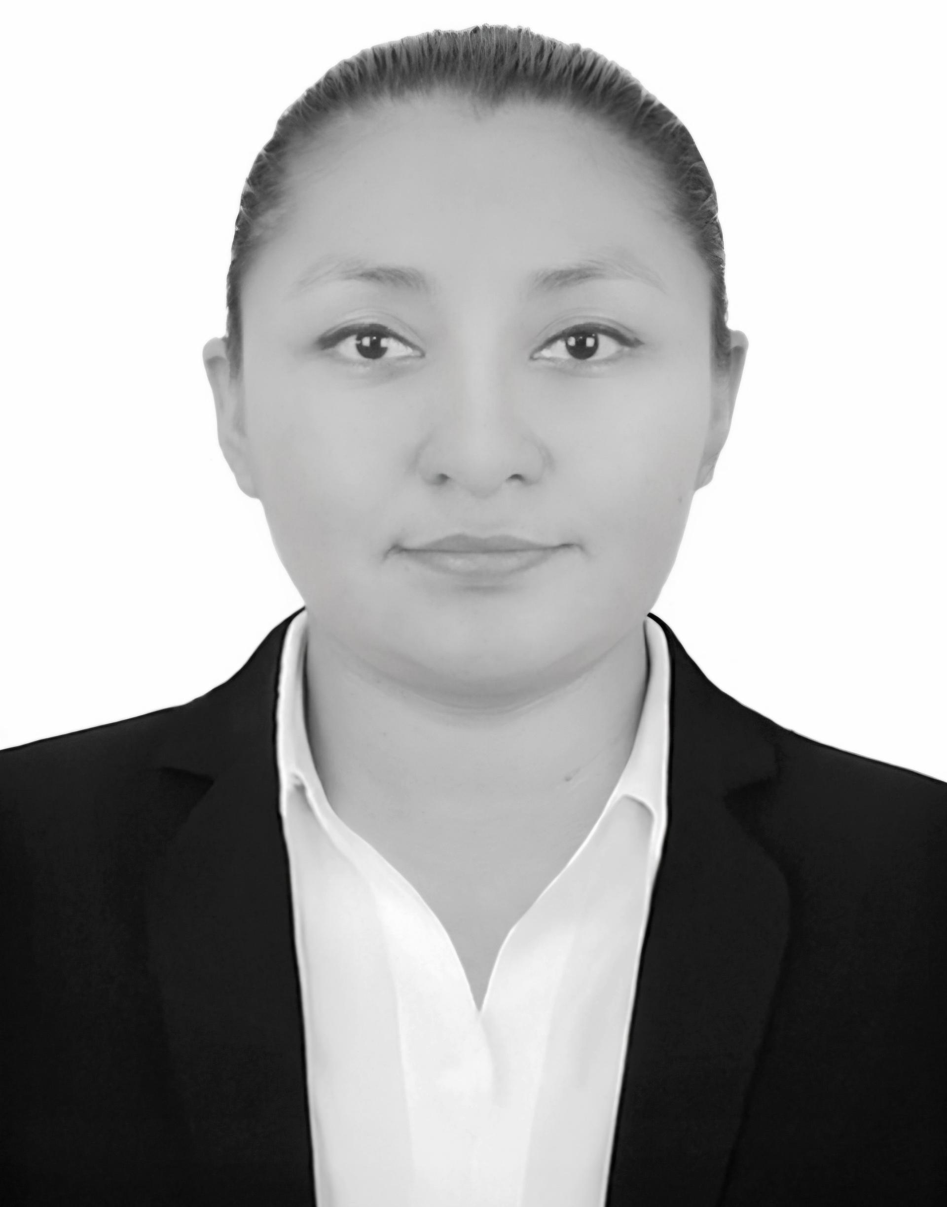 Minerva yessenia caamal ek