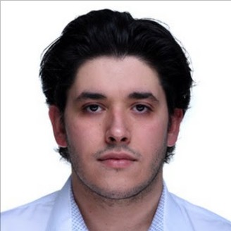 Yamil Galaviz Kuri
