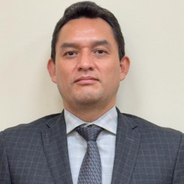 Daniel Ramírez