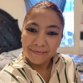 Perla isabel Gamboa camacho