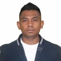 Fortunato Cruz Bibiano