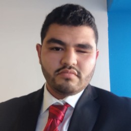 TONY HERNANDEZ ZAPATA