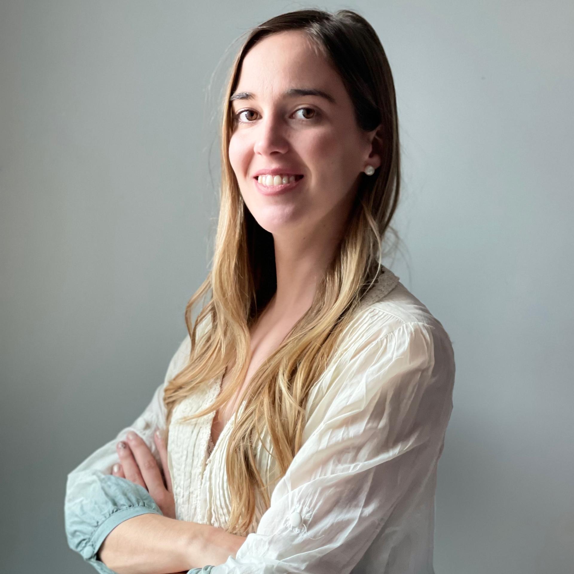 Teresa Sastre