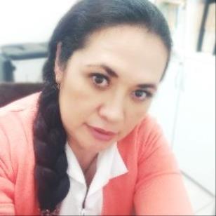 Roció Aguilar Gutiérrez