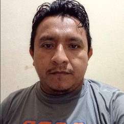 José Consepcion Coba Canche