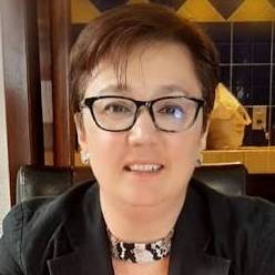 RAQUEL JIMÉNEZ JIMÉNEZ