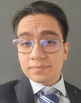JORGE OCTAVIO JAUREGUI PLATT