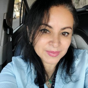 Veronica Carreno Sanchez