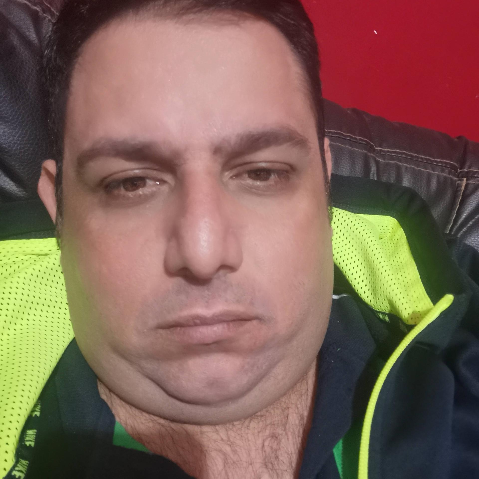 Edgar Ivan Ramírez Chapa