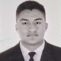 Jose luis Martínez Hernández