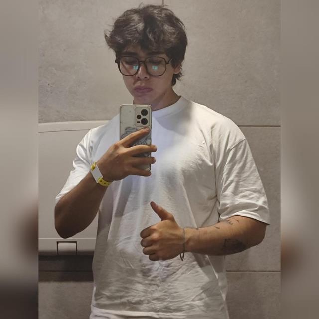 BOGAR OLAF LARA BECERRIL