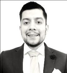 Gonzalo Eduardo Dominguez Perez