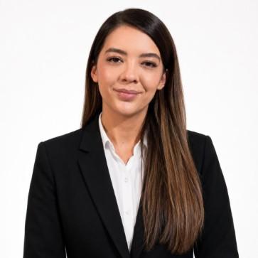 Yessica Paola Vivanco García