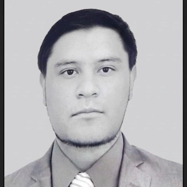 JOSÉ FRANCISCO CHÁVEZ FRAGOSO