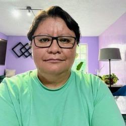Tania Legorreta Sanchez