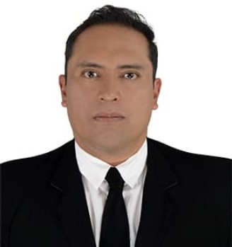 Michel Muñoz Meneses