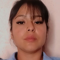 Mayra Azucena Sillas Lopez