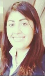 Priscilia del Alto Torres