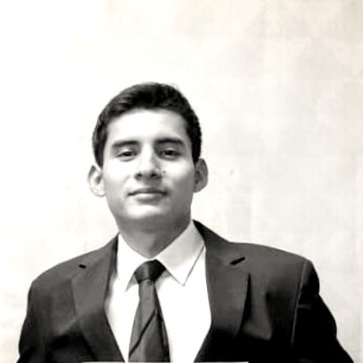 Brayan Gustavo Martínez Ramírez