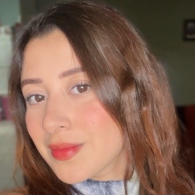 Karime Cruz Gonzalez