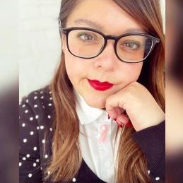 Geraldine Celina Ruiz Mendoza