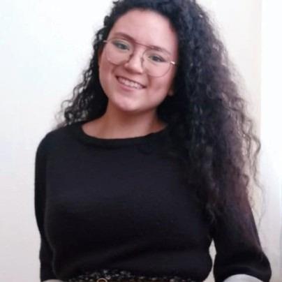 Pamela Copca Avila