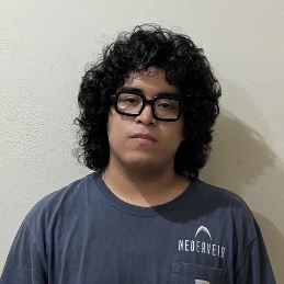 Axel Omar Albino Gil