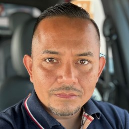 ERVIN JOEL BANECO DE LA CRUZ