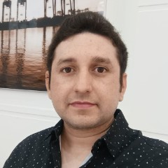 Gustavo Alfredo Pérez Sosa