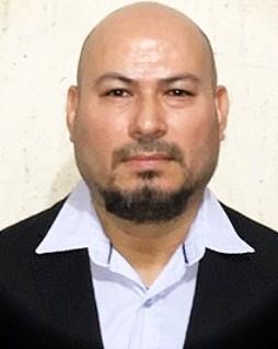 Elías De Jesús Acuña Ahumada