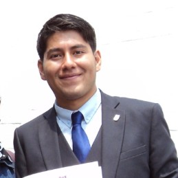 Fabian Rivera Gamboa