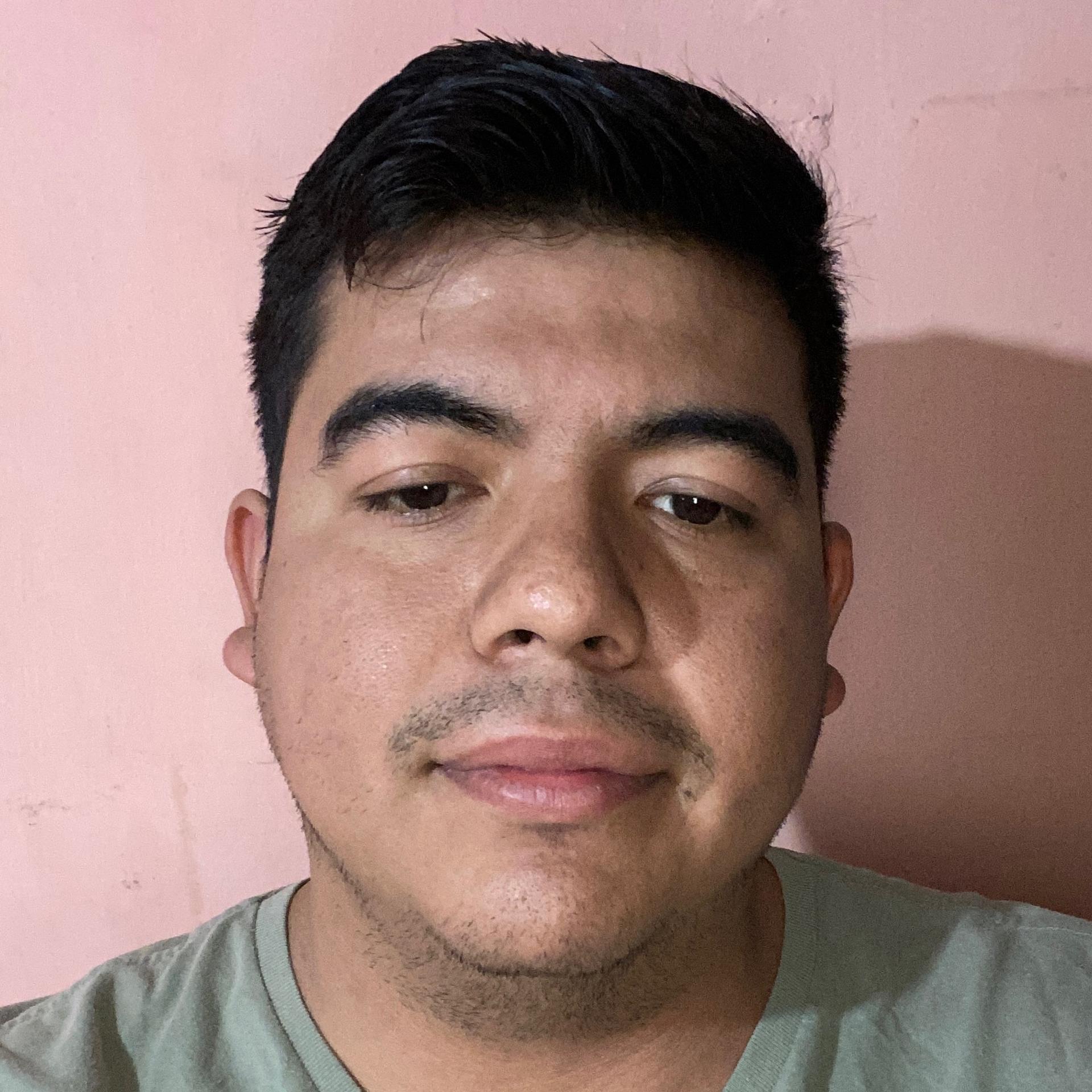 Jose armando Hernandez perez