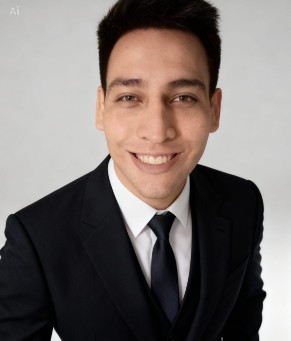 Jesús Daniel Flores Cazares