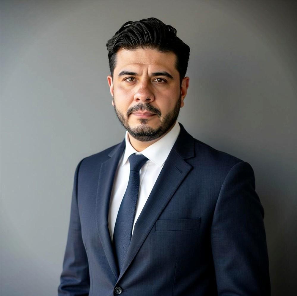 Jonathan San Roman Corte M.
