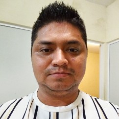 Juan Carlos Zacariaz Sanchez