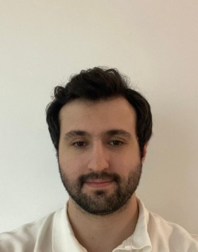 Nicolás Campoy Téllez