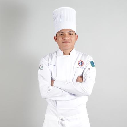 Cesar Mauricio Rodriguez Teneria