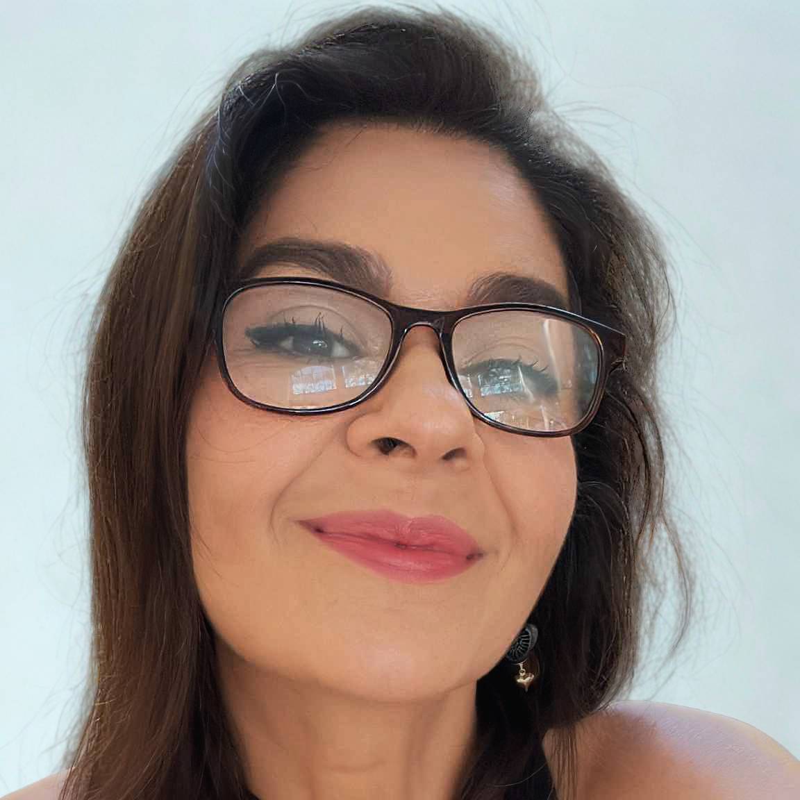 Ana Berenice Arriaga Cárdenas