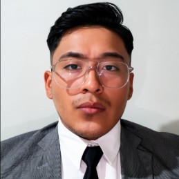 Joahan Gutierrez