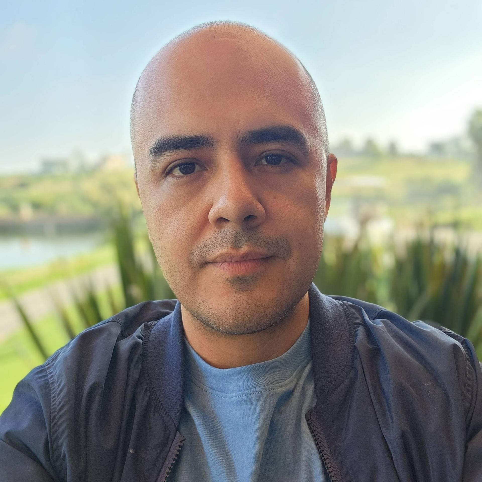 Rodolfo Ortiz Franco