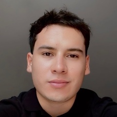 José de Jesús Morales Rios