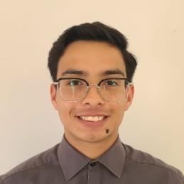 Luis Angel Letechipía Martinez