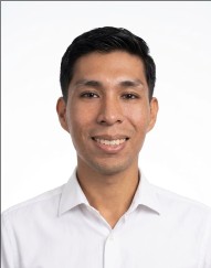 Jorge Andres Quintero Martínez