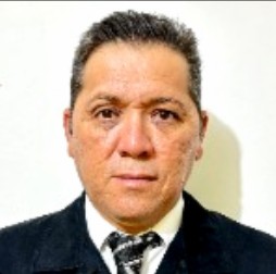 RICARDO ORRANTIA CASTRO