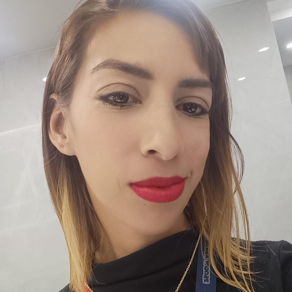 Alondra Citlali Gutiérrez Valdivia
