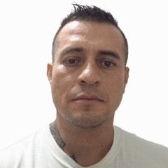 Sergio Daniel Fuentes Muñoz