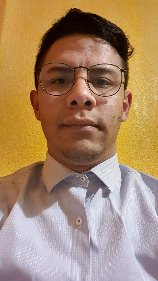 Cesar Arroyo Gómez