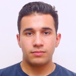 Daniel Guerrero Figueroa