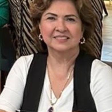 Maria Josefina Ramos Garate