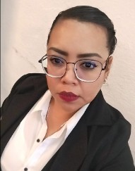 Ivett florentina Pérez Tolentino